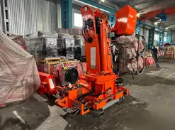 Rusman 816SH 2025 года новый фото 2