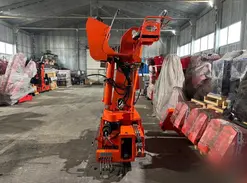 Rusman 816SH 2025 года новый фото 4