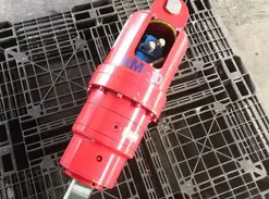 Гидpoвpащатeль KINGЕR RM-10 2026 года новый фото 5