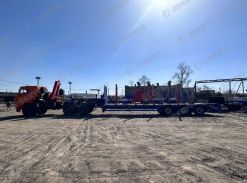 Трал ЧМЗАП 99064 ККТ11 2026 г. 2026 года б/у фото 5