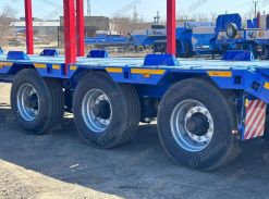 Трал ЧМЗАП 99064 ККТ11 2026 г. 2026 года б/у фото 6