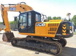 Купить Б У Jcb Экскаватор В Волгограде