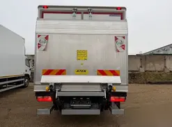 Фургон  Dongfeng 2024 года новый фото 4