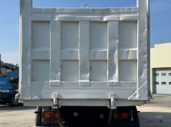 Самосвал  Shacman 2014 года б/у фото 5