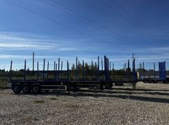 Тонар B3-16 (98881) 2026 года новый фото 2