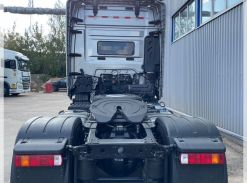 Седельный тягач FAW Oryx 2024 года б/у фото 4