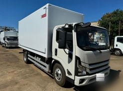 Шасси Ambertruck 2024 года новый фото 2