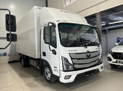 Фургон  Foton 2024 года новый фото 5