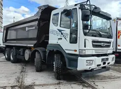 Самосвал Daewoo 2023 года б/у фото 4