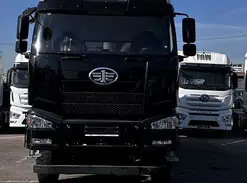 Самосвал FAW 2024 года б/у фото 4