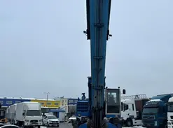 FUCHS MHL 360 2002 года б/у фото 2