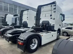 Седельный тягач Shacman X6000 2023 года новый фото 4