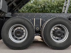 Самосвал  FAW 2024 года б/у фото 16