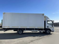 Фургон  Foton 2024 года новый фото 3