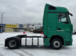 Седельный тягач Камаз 54901 2021 года б/у фото 4