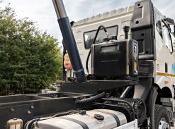 Самосвал  FAW 2024 года б/у фото 14