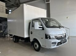 Dongfeng Q35L 2024 года новый фото 2