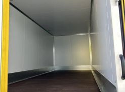 Фургон  Foton 2024 года новый фото 5