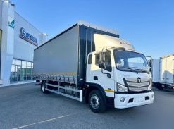 Бортовой Foton Aumark S120 2024 года новый фото 5