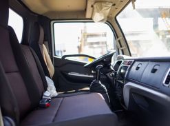 Автовышка Dongfeng 2026 года новый фото 6