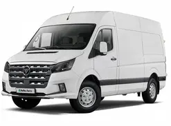 Автофургон  Foton 2025 года новый