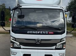 Dongfeng Z55N 2025 года б/у фото 2