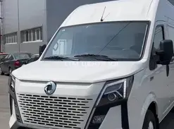 Автофургон  Dongfeng 2024 года новый фото 2