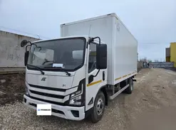 Ambertruck JM 93 M 2024 года новый