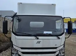 Ambertruck JM 93 M 2024 года новый фото 4