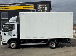 Dongfeng Z55N 2025 года б/у фото 3