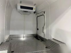 Фургон Dongfeng 2026 года новый фото 4