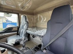 Шасси  Howo 2024 года новый фото 6