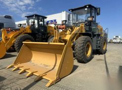 Lonking CDM833 2023 года новый фото 3