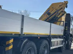 XCMG SQZ460 2025 года б/у фото 6