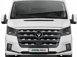 Автофургон  Foton 2025 года новый фото 5