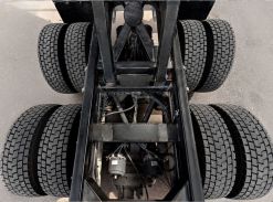 Самосвал  FAW 2024 года б/у фото 15