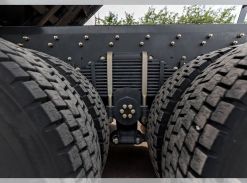 Самосвал  FAW 2024 года б/у фото 17