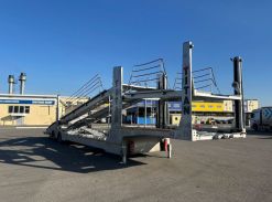 Titan 226A2 2024 года б/у фото 3