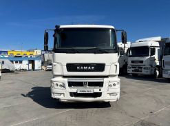 Седельный тягач Камаз 5490 2015 года б/у фото 2