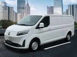Автофургон  Foton 2026 года новый