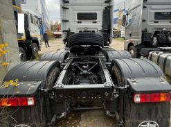 Седельный тягач FAW Oryx 2023 года б/у фото 4