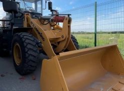 Lonking CDM833 2023 года новый