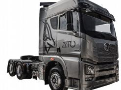 Седельный тягач FAW Oryx 2023 года б/у фото 2