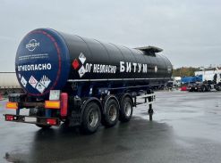 ППЦ 36 м3  Bonum 914221-01 2018 года б/у фото 5