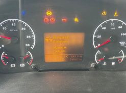 Седельный тягач Камаз 5490 2015 года б/у фото 6