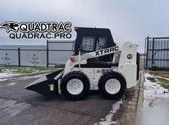 QUADTRAC XTRAC S9 2025 года новый фото 2