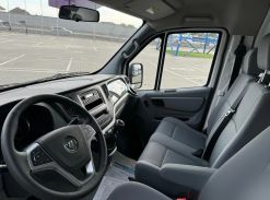 Автофургон  Foton 2026 года новый фото 6