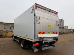 Фургон  Dongfeng 2024 года новый фото 5