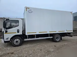 Ambertruck JM 93 M 2024 года новый фото 2