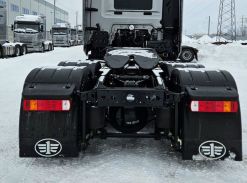 Седельный тягач FAW Oryx 2024 года б/у фото 4